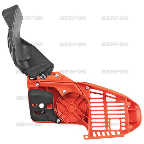 TAMPA LAMINA ZENOAH/KOMATSU 2500; OLEO-MAC 925
